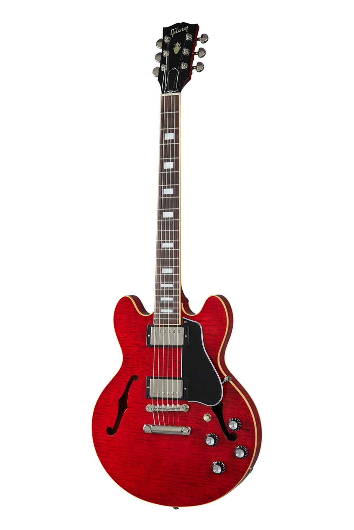 About ES | Gibson Japan