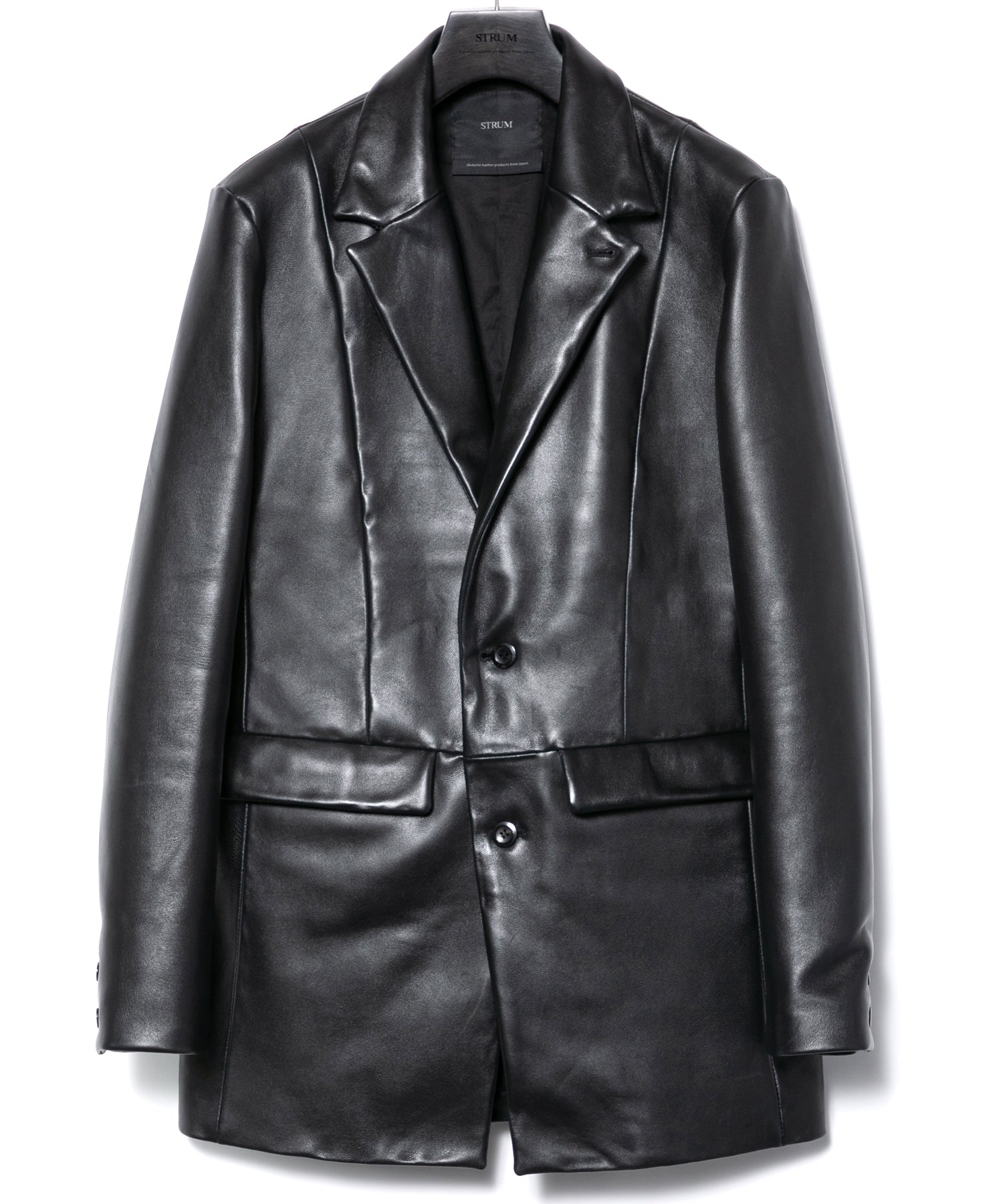 革ジャン / レザージャケット メンズの通販 – STRUM OFFICIAL