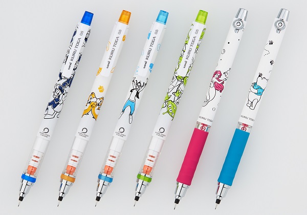 KURUTOGA キャラクター限定デザイン