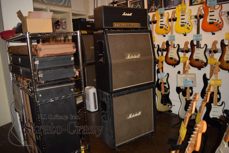 ジャンク！メイビス・ショートスケール・ストラト！加工あり。ハード