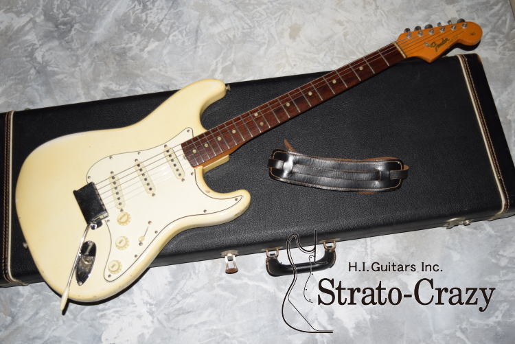 Early'54 Sunburst/Maple neck VG-2240｜ビンテージフェンダー