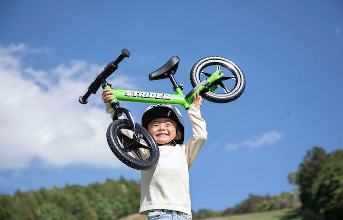 ストライダースポーツモデル（全7色） – strider