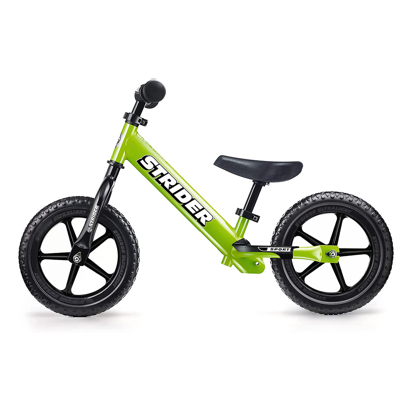 STRIDER 15周年記念の特別カラー サファリ ストライダー スポーツ