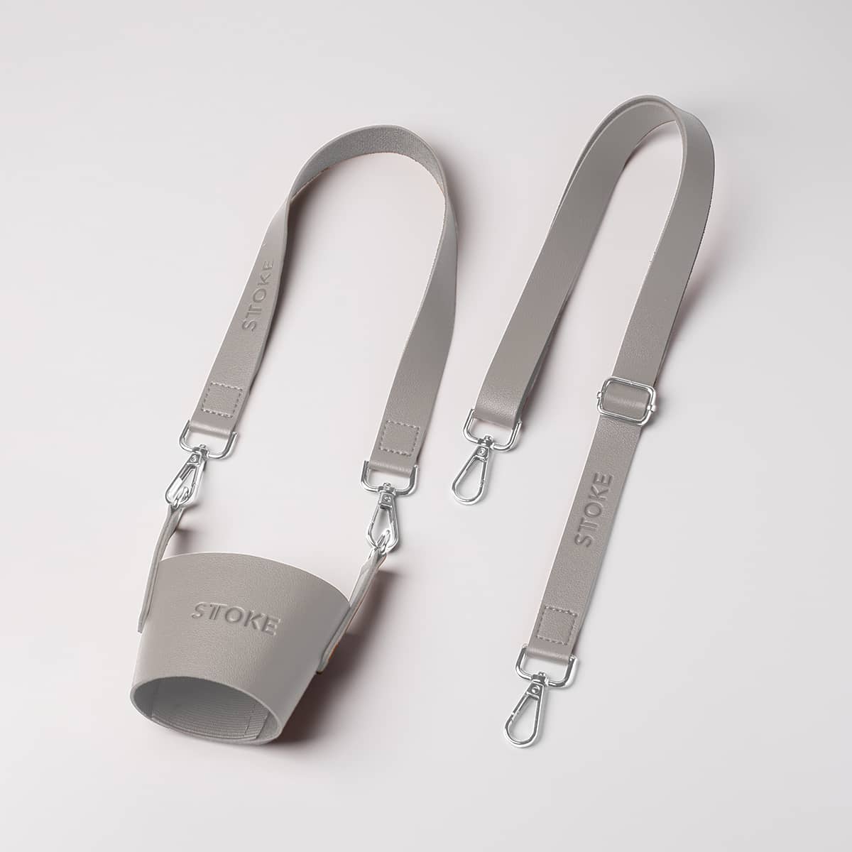 Sky Walker ナイロンストラップ ベージュ Sky Walker ナイロン