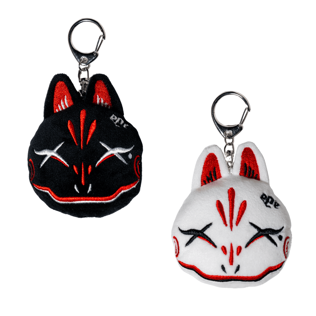 BABYL 子狐 ぬいぐるみ キーホルダー BABYMETAL 子狐 ぬいぐるみ