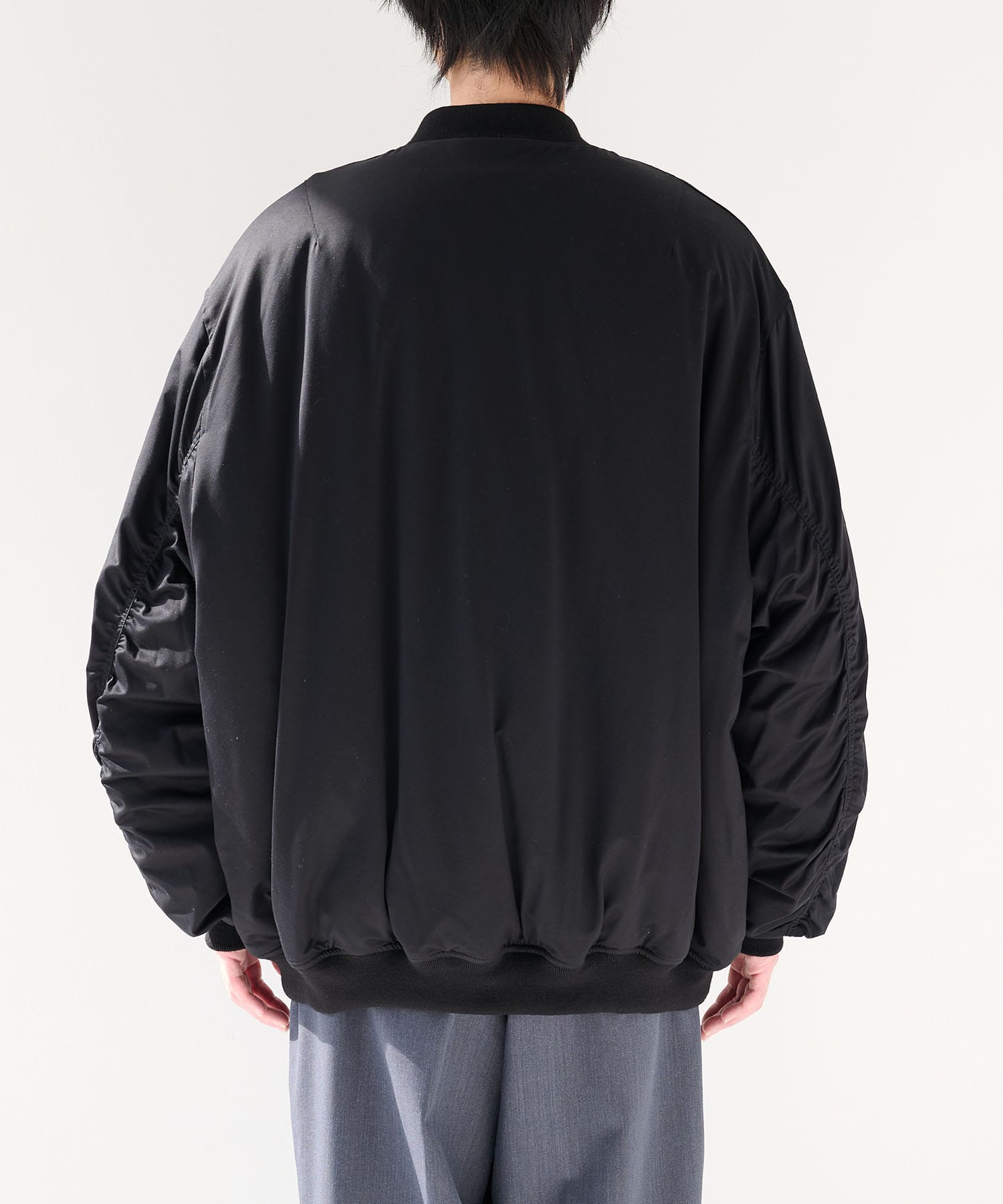 KANEMASA PHIL. | 46G Bomber Blouson