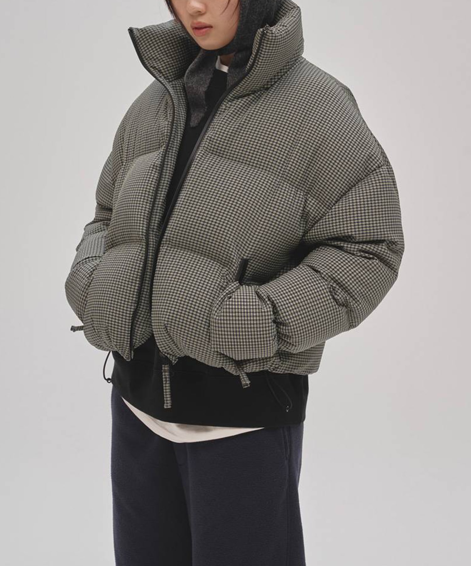 Check Dawn Jacket(36 MINT): TODAYFUL: WOMENS｜ STUDIOUS ONLINE公式