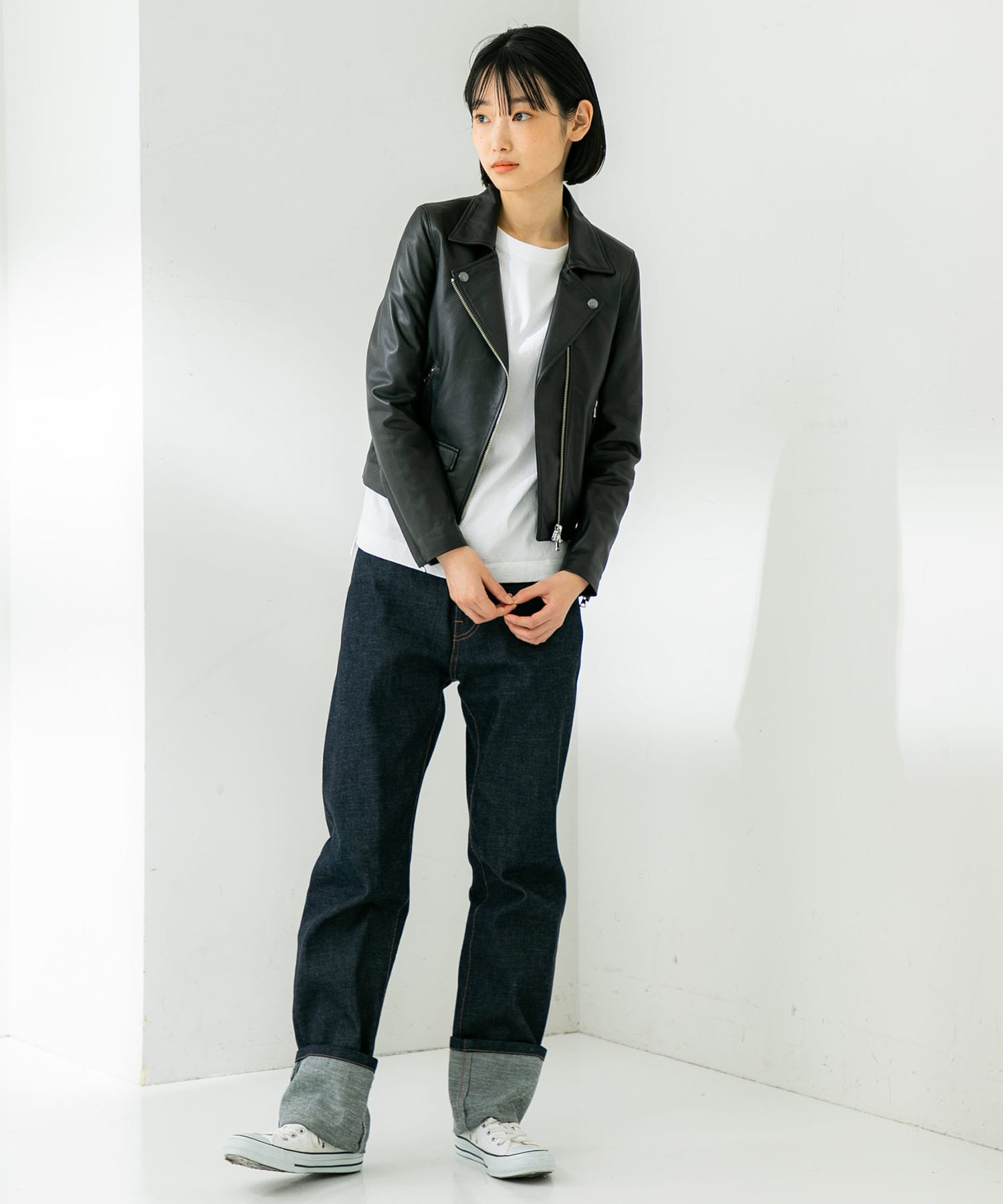 Recommended RIDERS JACKET｜ STUDIOUS ONLINE公式通販サイト