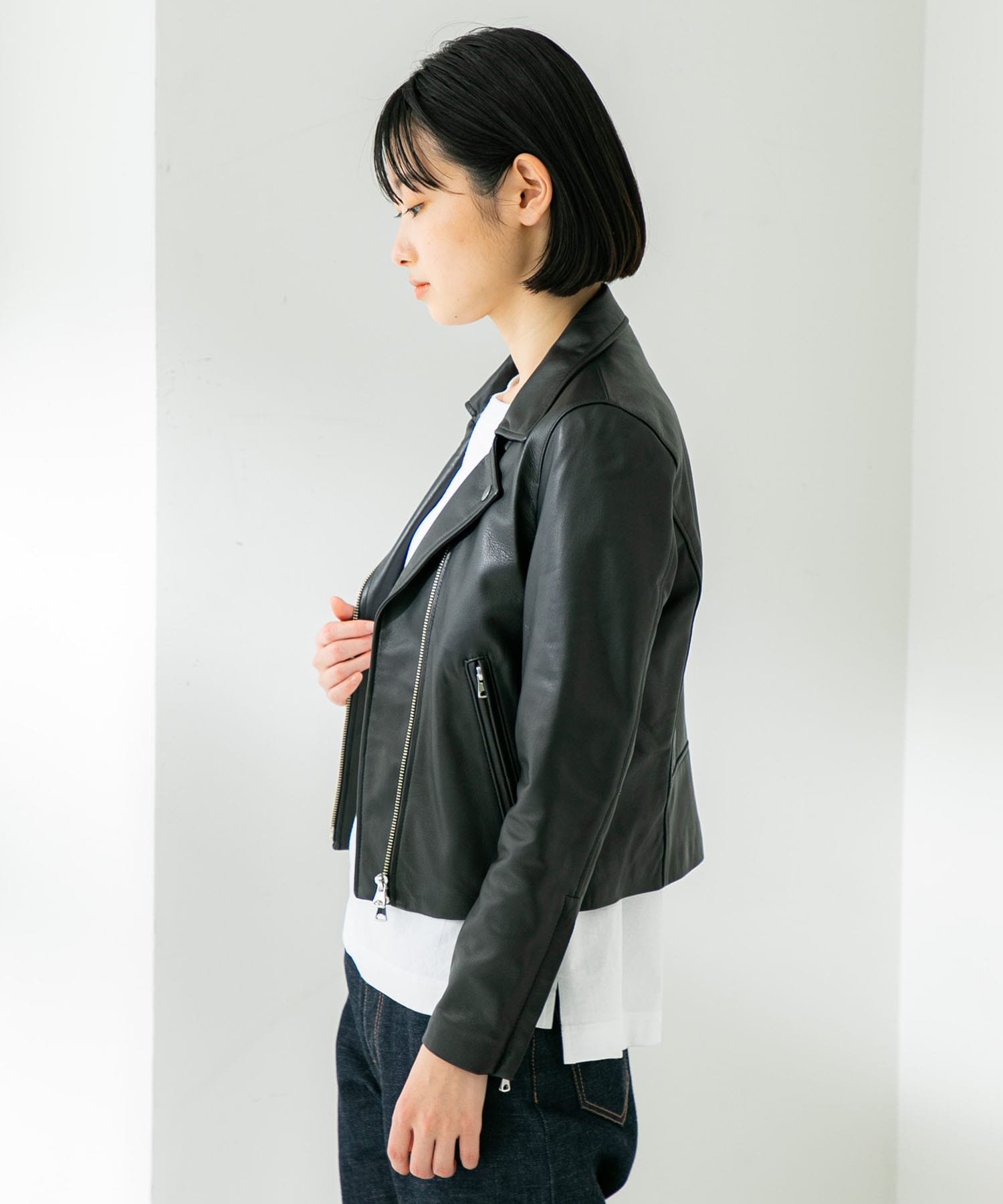 Recommended RIDERS JACKET｜ STUDIOUS ONLINE公式通販サイト