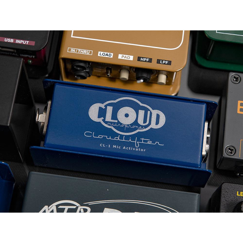 Cloud Microphone Cloudlifter CL-1 【公式通販】