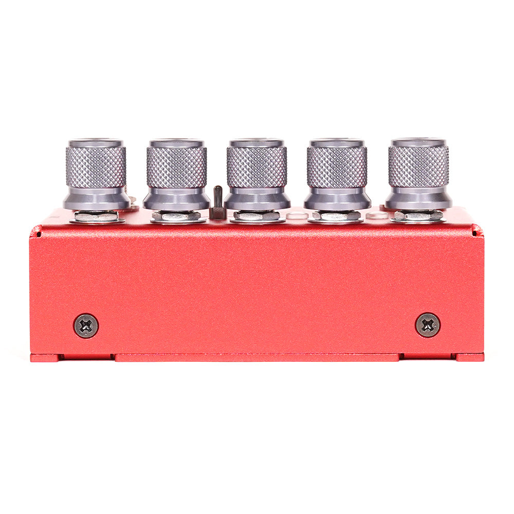 ギター studio daydream FETBOX matchless DC30 studio daydream