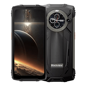 Blackview BV8200【スペック】価格や発売日 | スマホBANK