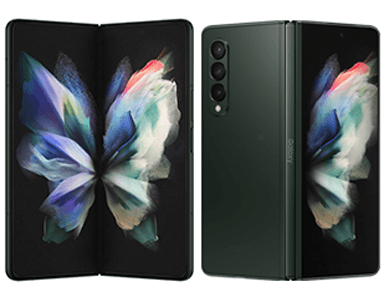 Galaxy Z Fold3 5G【スペック】価格や発売日 | スマホBANK