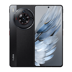 携帯電話本体 Nubia Z50 Ultra nubia Z50 Ultra【スペック】価格や発売