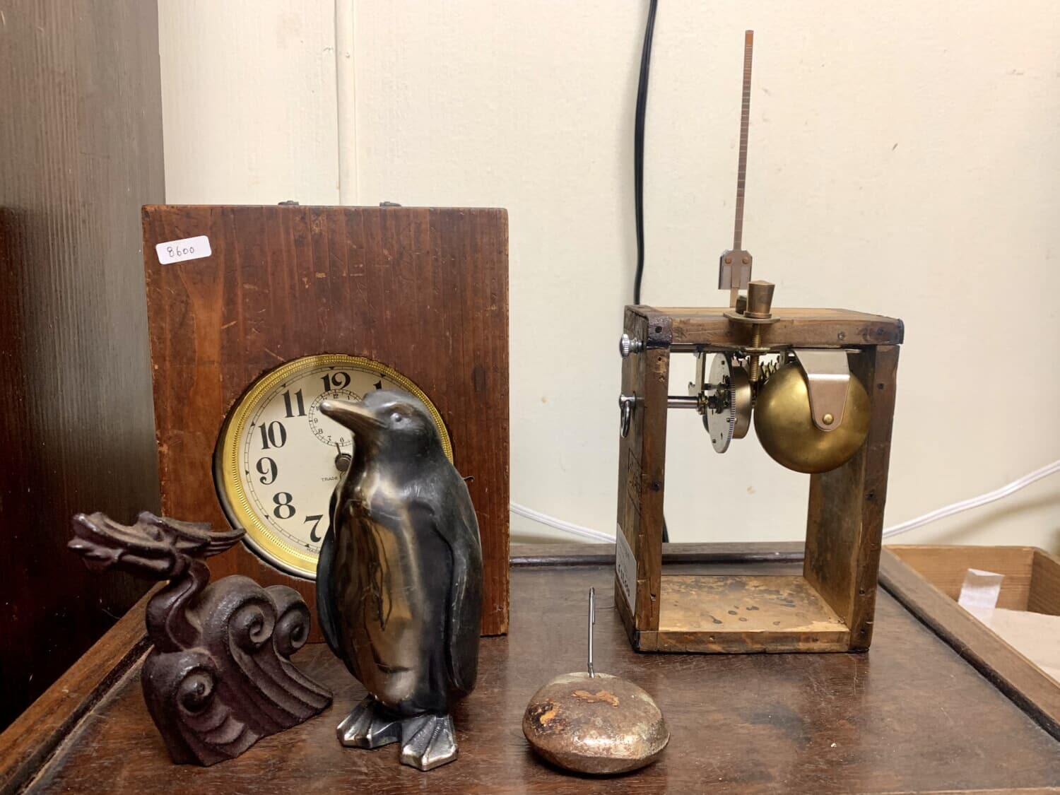 浦安のアトリエから生まれる新しい古道具！？『MAREBITO』で出会う唯一