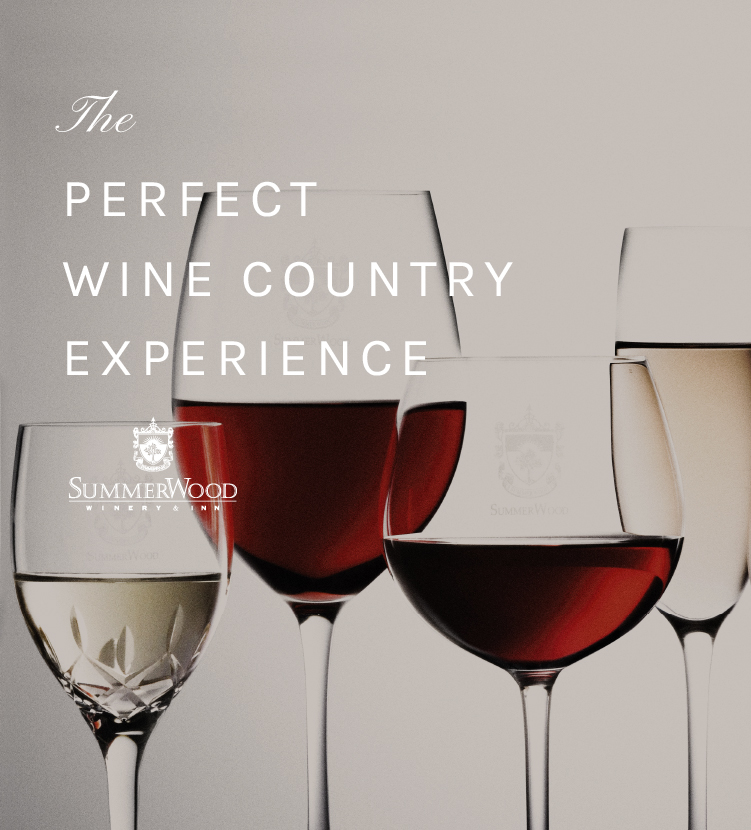 サマーウッドワイン オンラインショップ