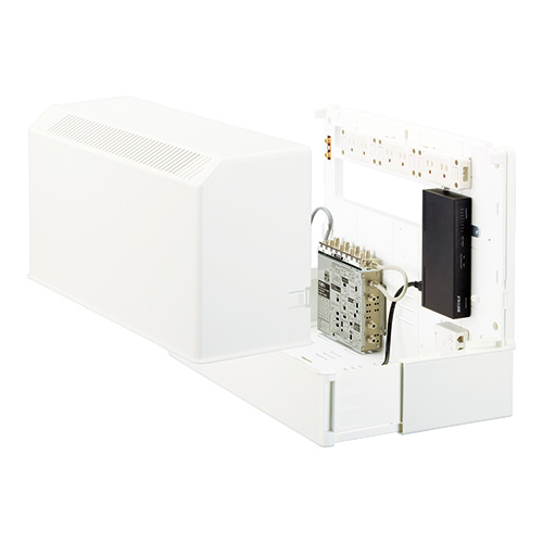 ホーム分電盤CN 3520-2FL