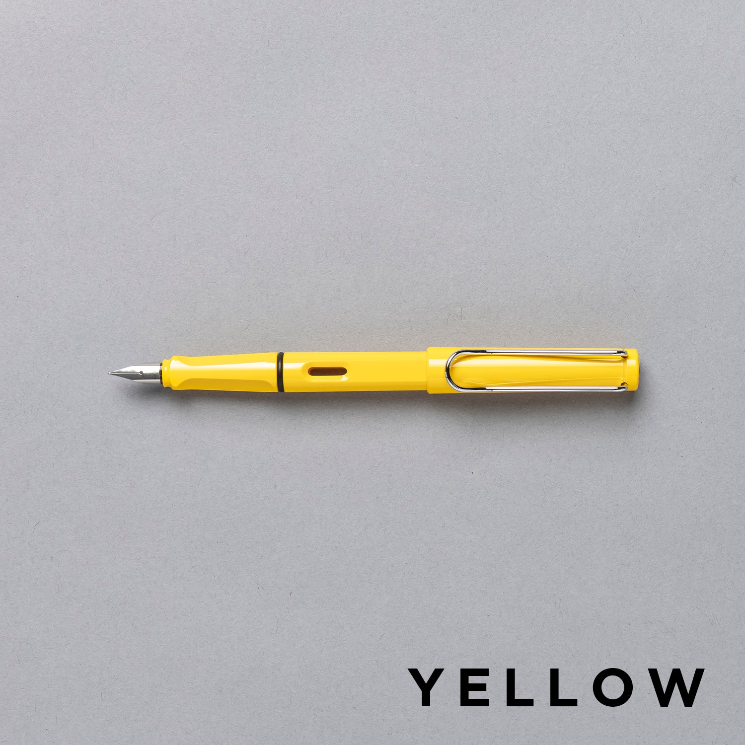 LAMY ラミー｜ドイツ製の機能美あふれる筆記具を掲載｜たいようの