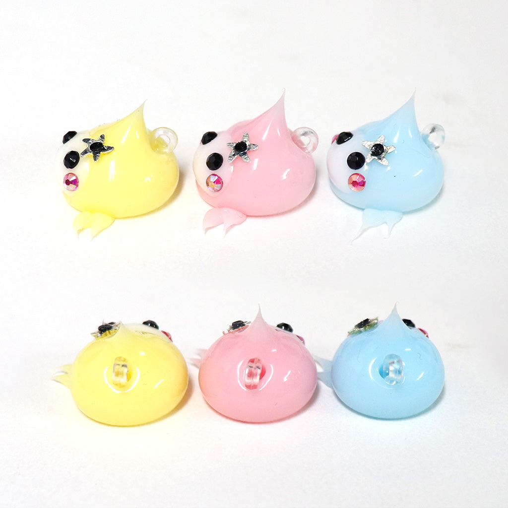 ニンニン！忍びほっぺちゃん ストラップ – SUNHOSEKI