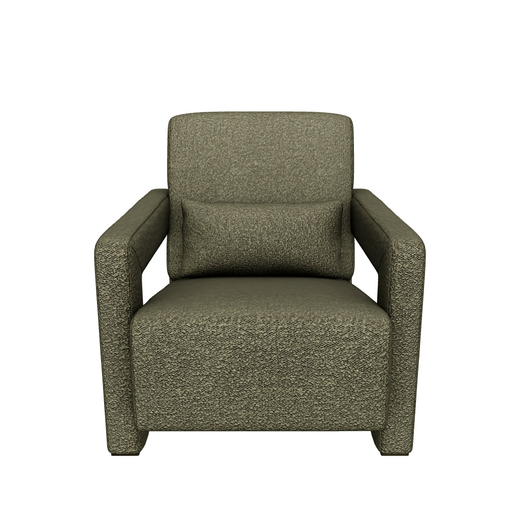Forester Lounge Chair – Sunpan Trading & Importing, Inc.