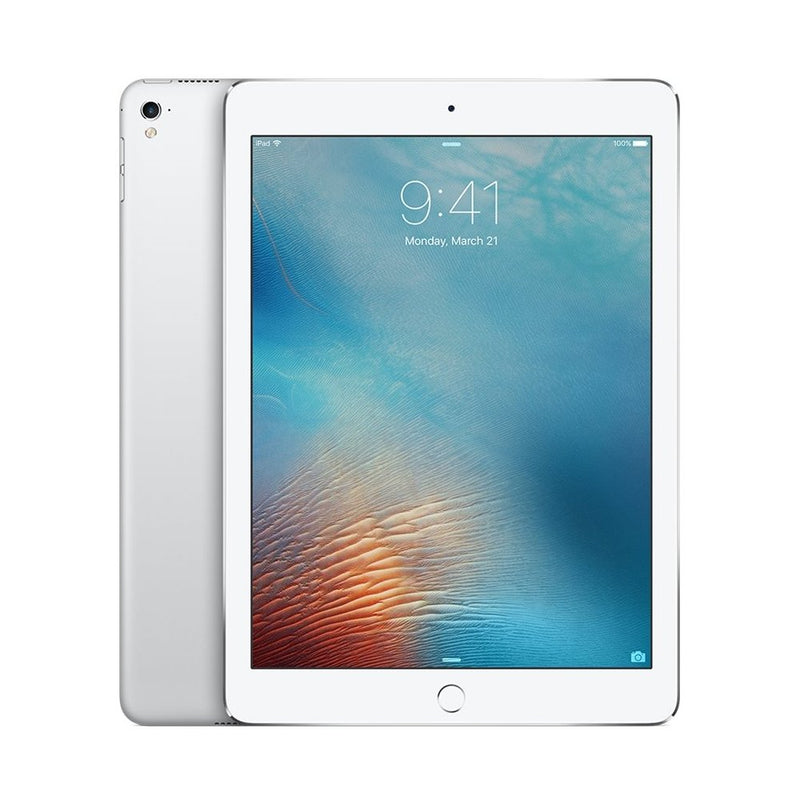 Apple iPad Pro 9.7-inch 128gb - silver