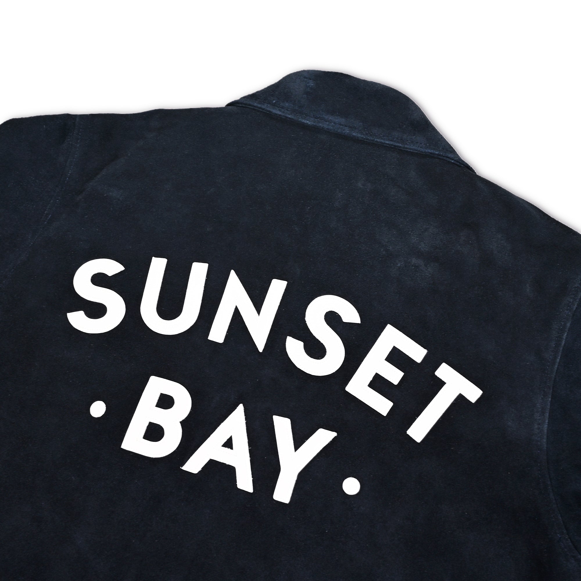 ANAHEIM W/PATCH - D.NAVY – SUNSET BAY