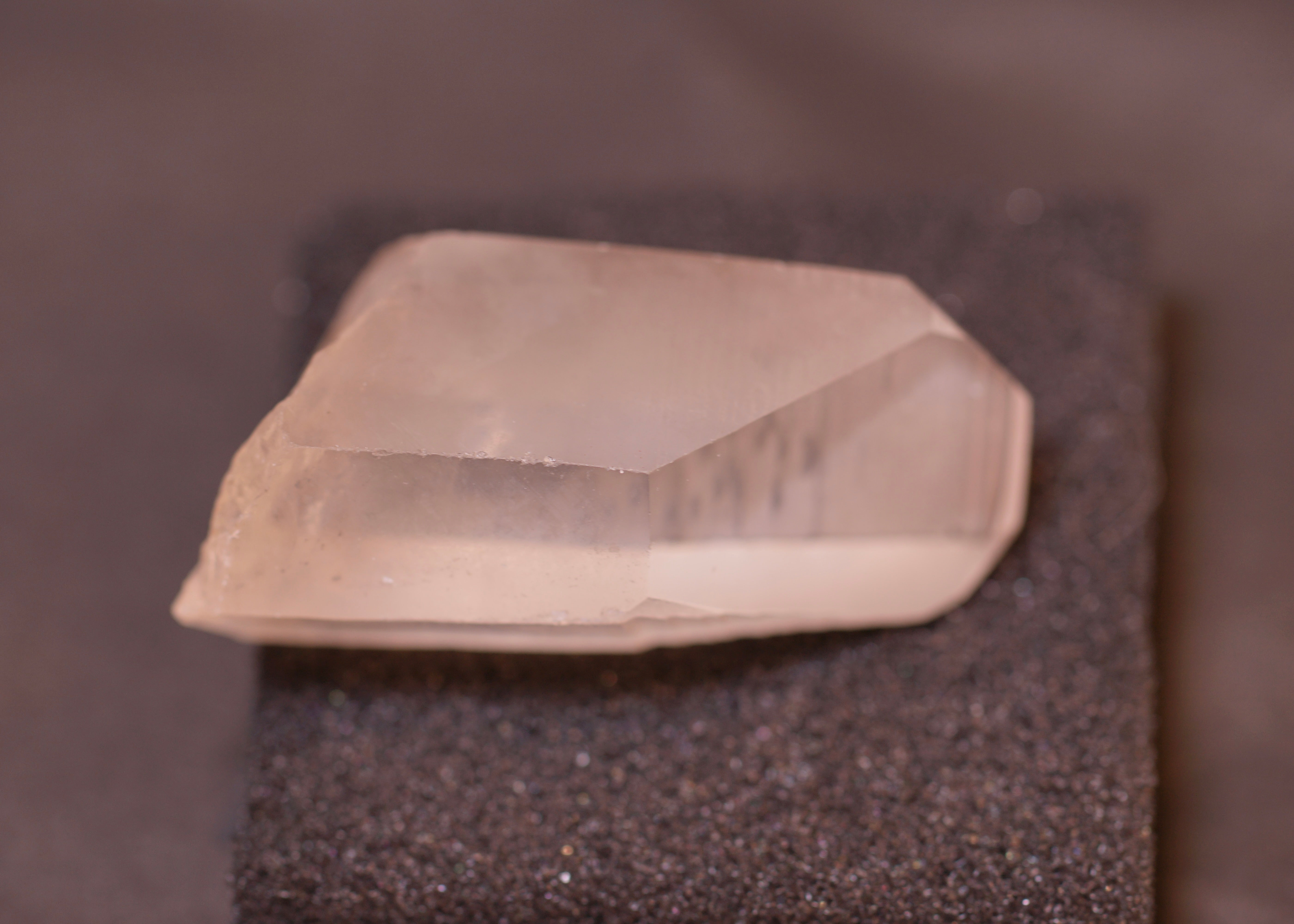 レムリアンシード水晶 – sucredecristal