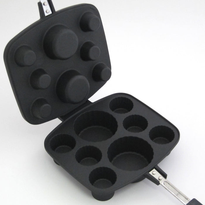 紙もの⑫ ポケットおすそ分け♪♪ カップケーキ型シェイカー クリップ