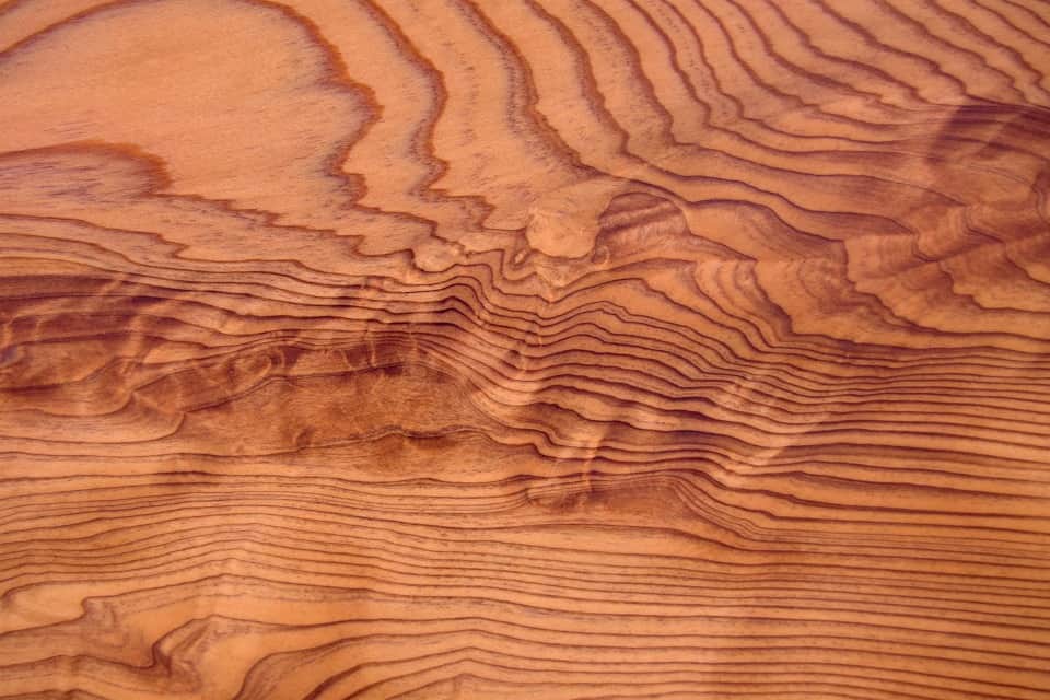 屋久杉の質と杢 | 屋久島 屋久杉工芸 杉の舎