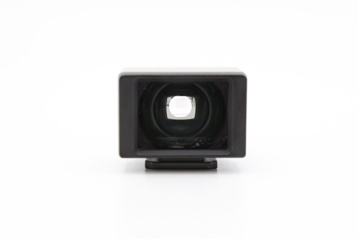 美品】OLYMPUS オリンパス 光学ビューファインダー M.ZUIKO DIGITAL