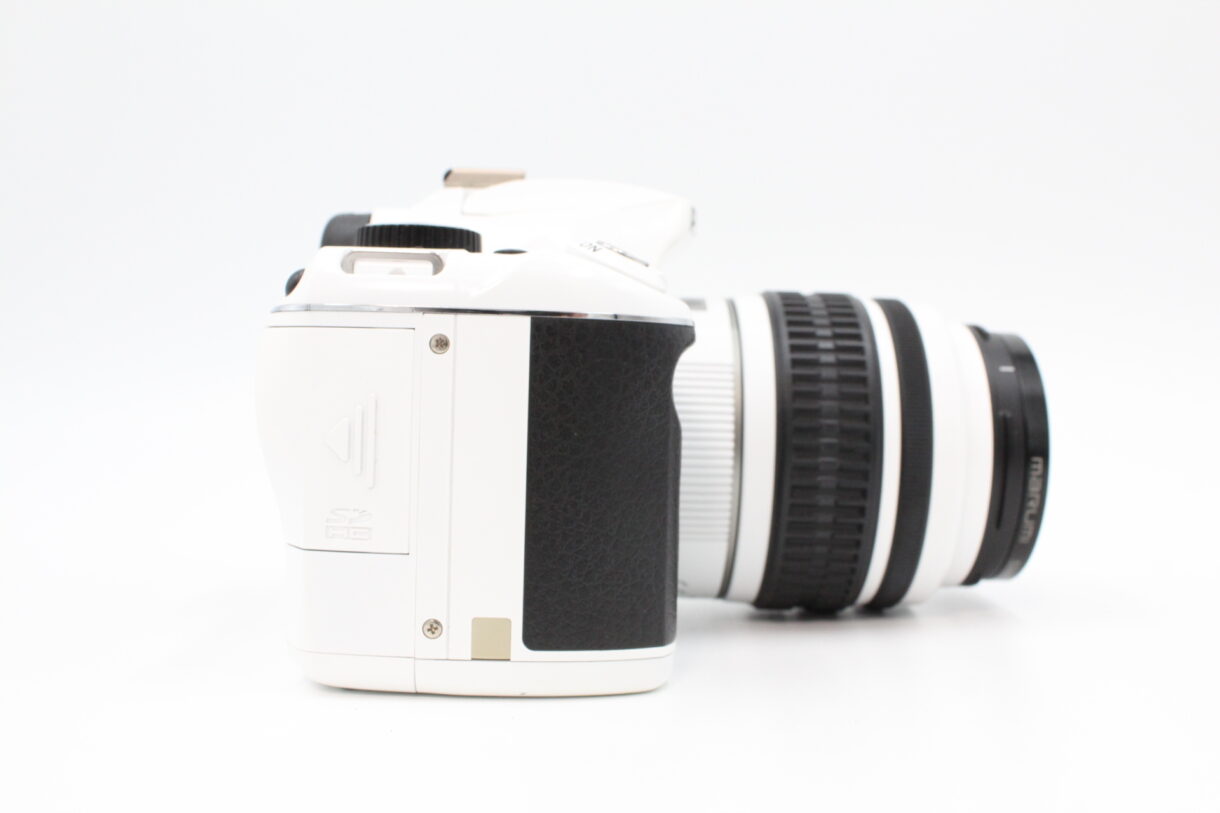 良品】PENTAX ペンタックス デジタル一眼レフカメラ K-x レンズキット