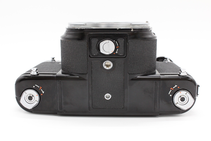 PENTAX 67 後期 TTLファインダー 中判カメラ 中古】PENTAX