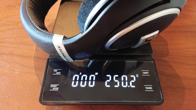 ゼンハイザー HD 599 SE 体感レビュー｜圧倒的コスパで広い音場と高