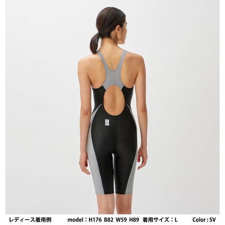 ☆期間限定セール開催中☆【Speedo（スピード）】レディース 競泳水着