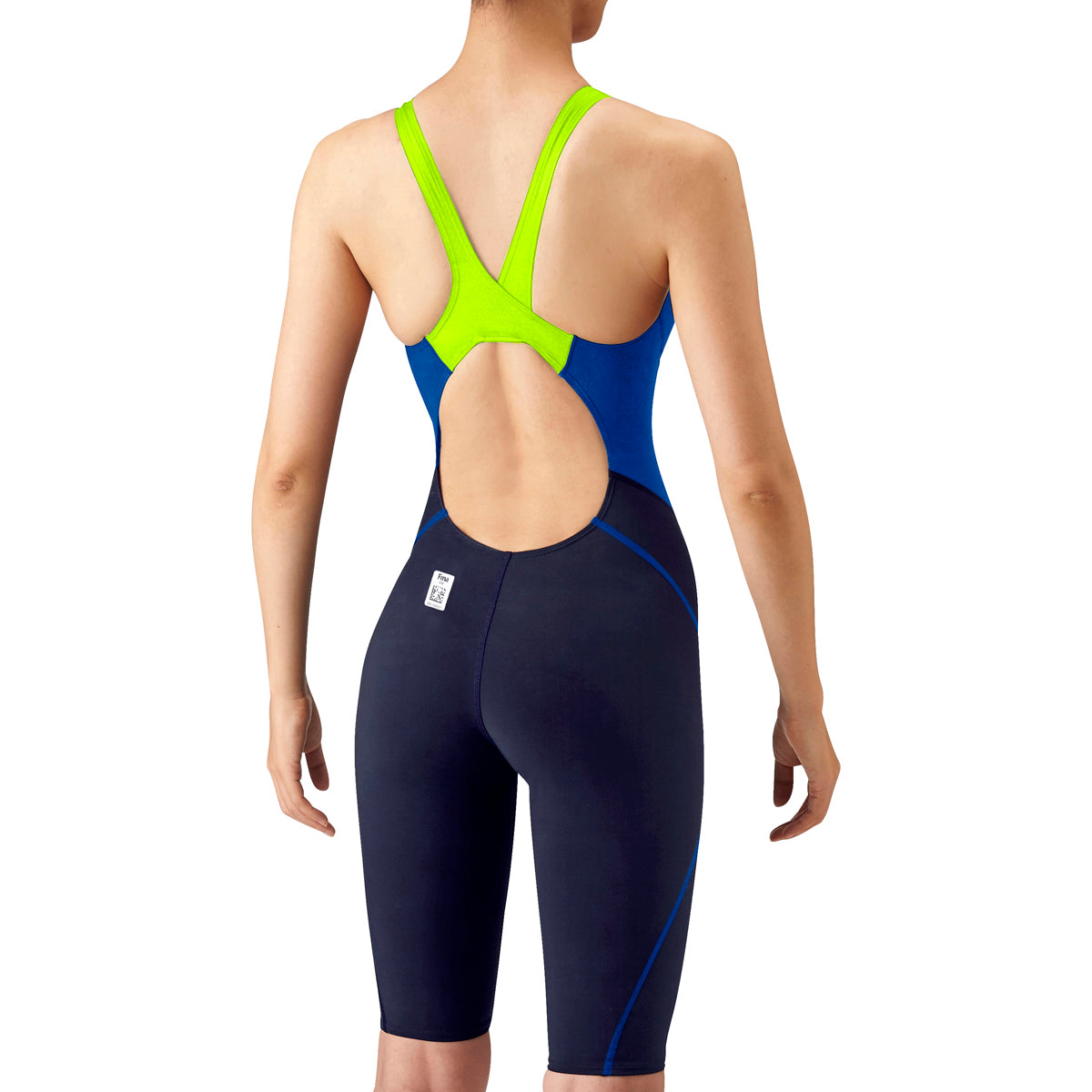 arena（アリーナ）】ジュニア 競泳水着 レーシング水着 WA承認