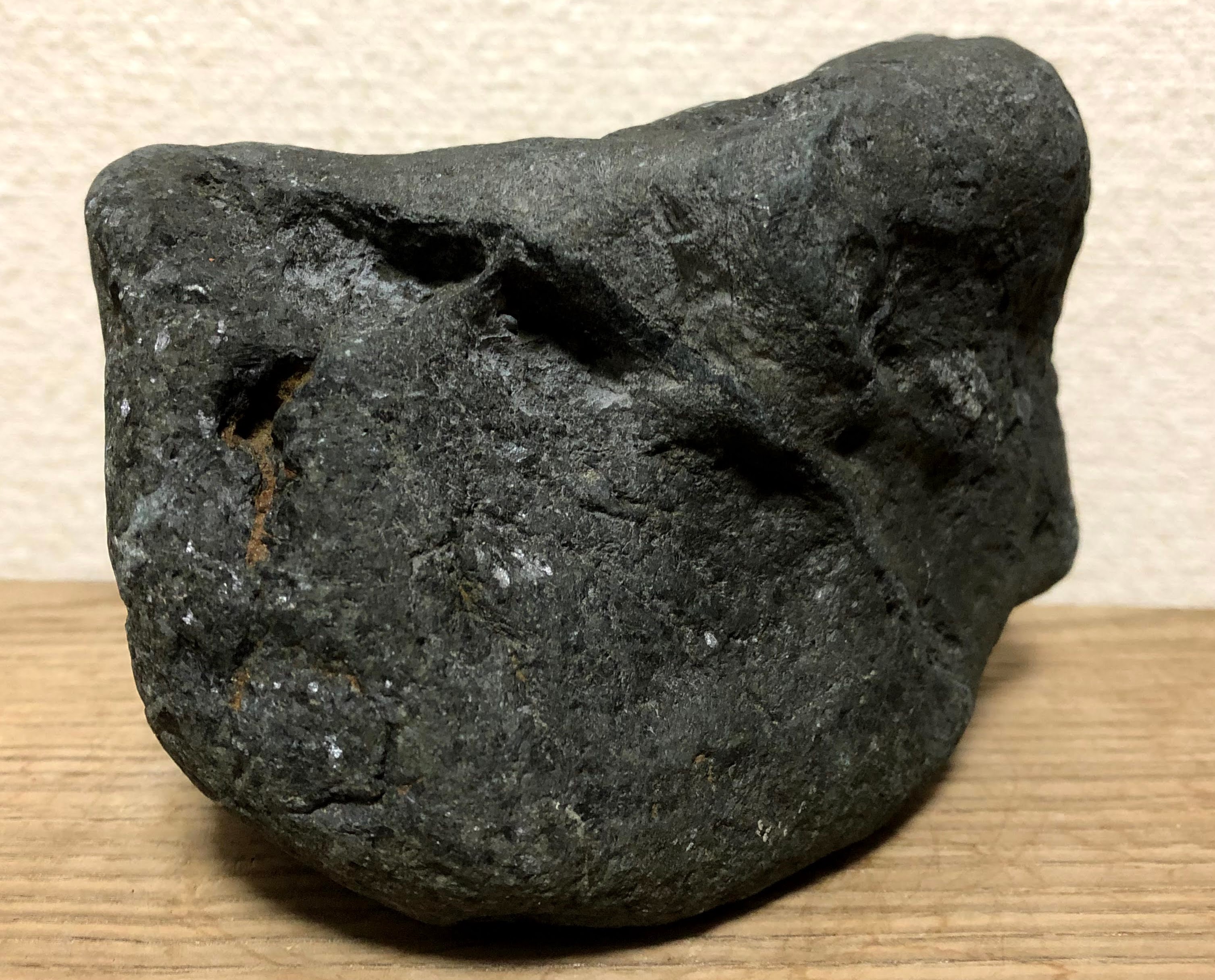 八海山石-I, Hakkaisan Seki