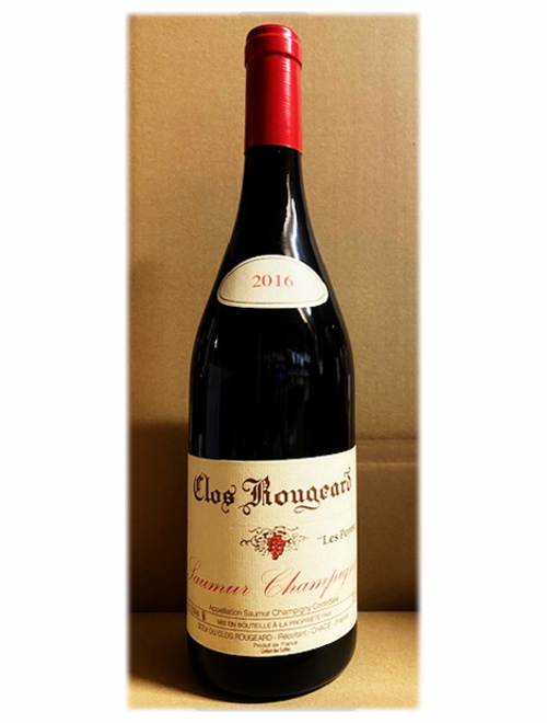 ワインと地酒の助次郎酒店 / ソミュール・シャンピニー・レ