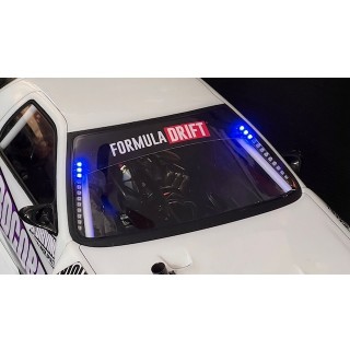 E.D.Sスロットルインジケータシステム [EDS-TI-1] - スーパーラジコン