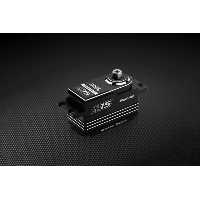 Power HD S15 ブラシレスサーボ Power HD S15 ブラシレスサーボ Power
