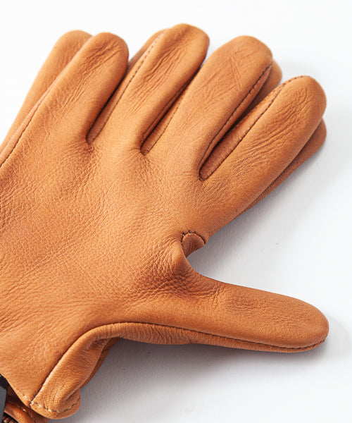 CHURCHILL GLOVE MAVERICK RIDERS VELCRO – super73.jp