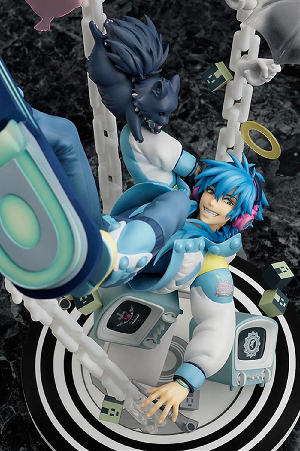 Max Factory DRAMAtical Murder: Aoba 1/7 Scale Figure Super Anime Store