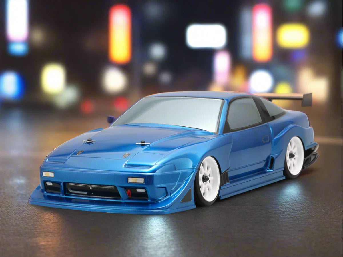 Nissan 180sx (Team TOYO TIRES DRIFT with GP SPORTS 180SX) 1-10
