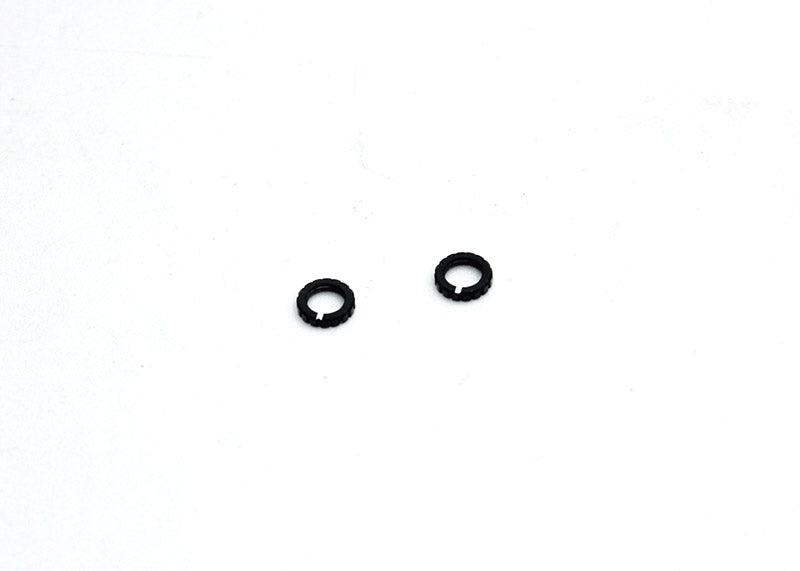 Mini-Z MR02-03 Dual Spring Center Shock Set [PN Racing] MR2161