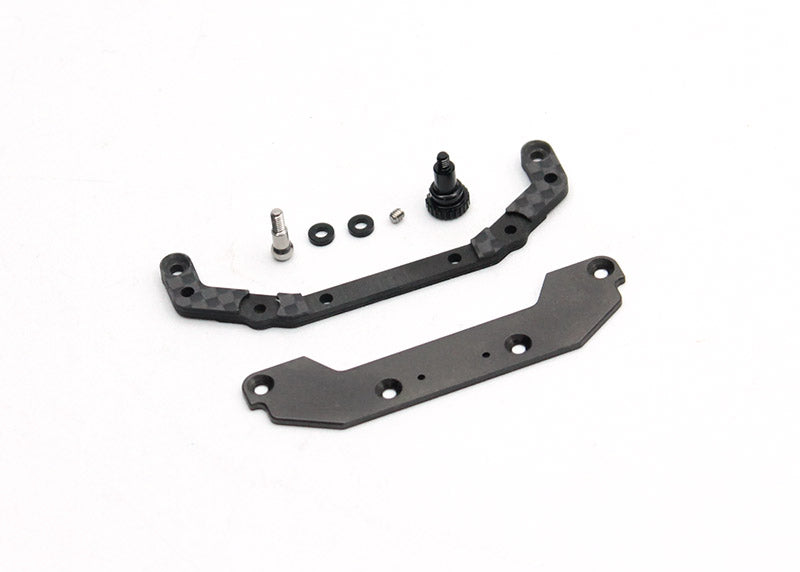 Mini-Z MR02-03 Dual Spring Center Shock Set [PN Racing] MR2161