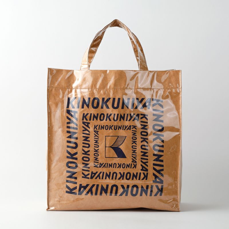 紀ノ国屋 ビニールトート ネイビー | 紀ノ国屋 公式オンラインストア