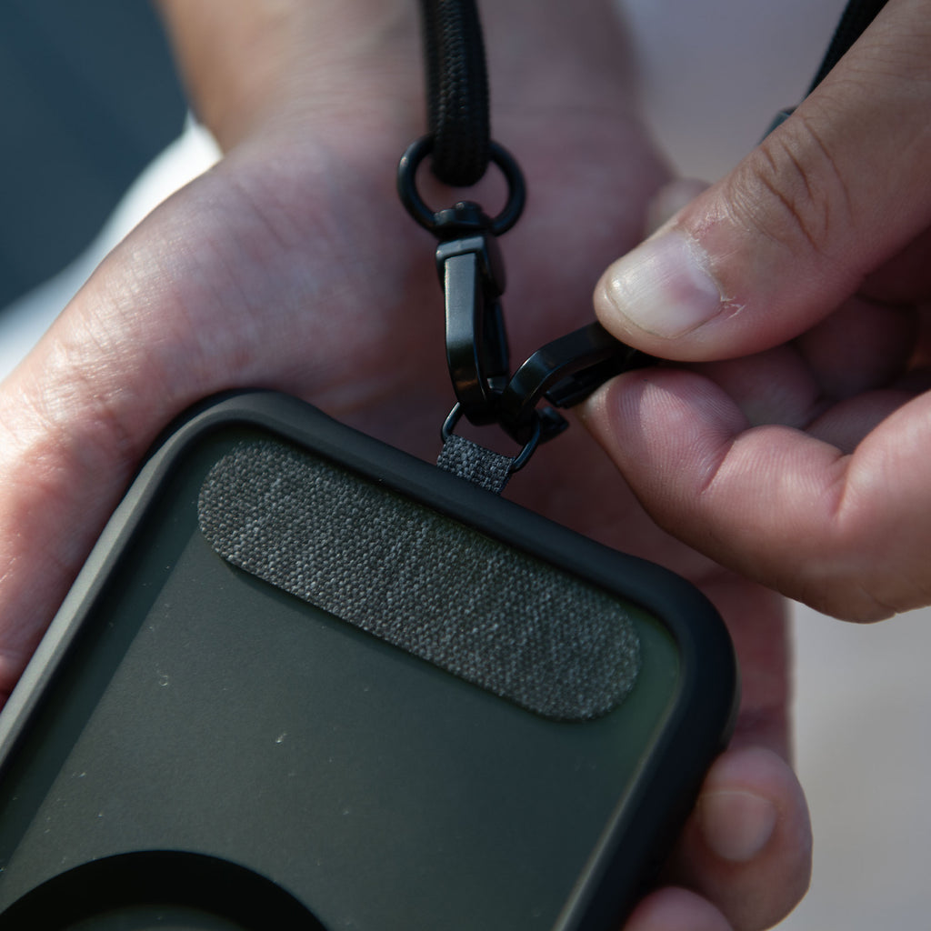 ABSOLUTE クロスボディストラップ– SUPER KOPEK