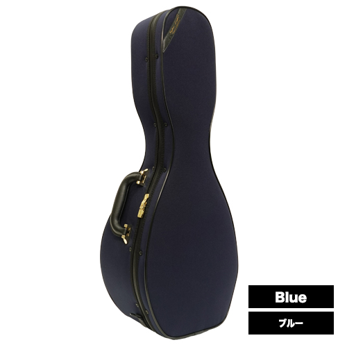 フラットマンドリン ケース コード付き 希少美品』Mylowe フラット