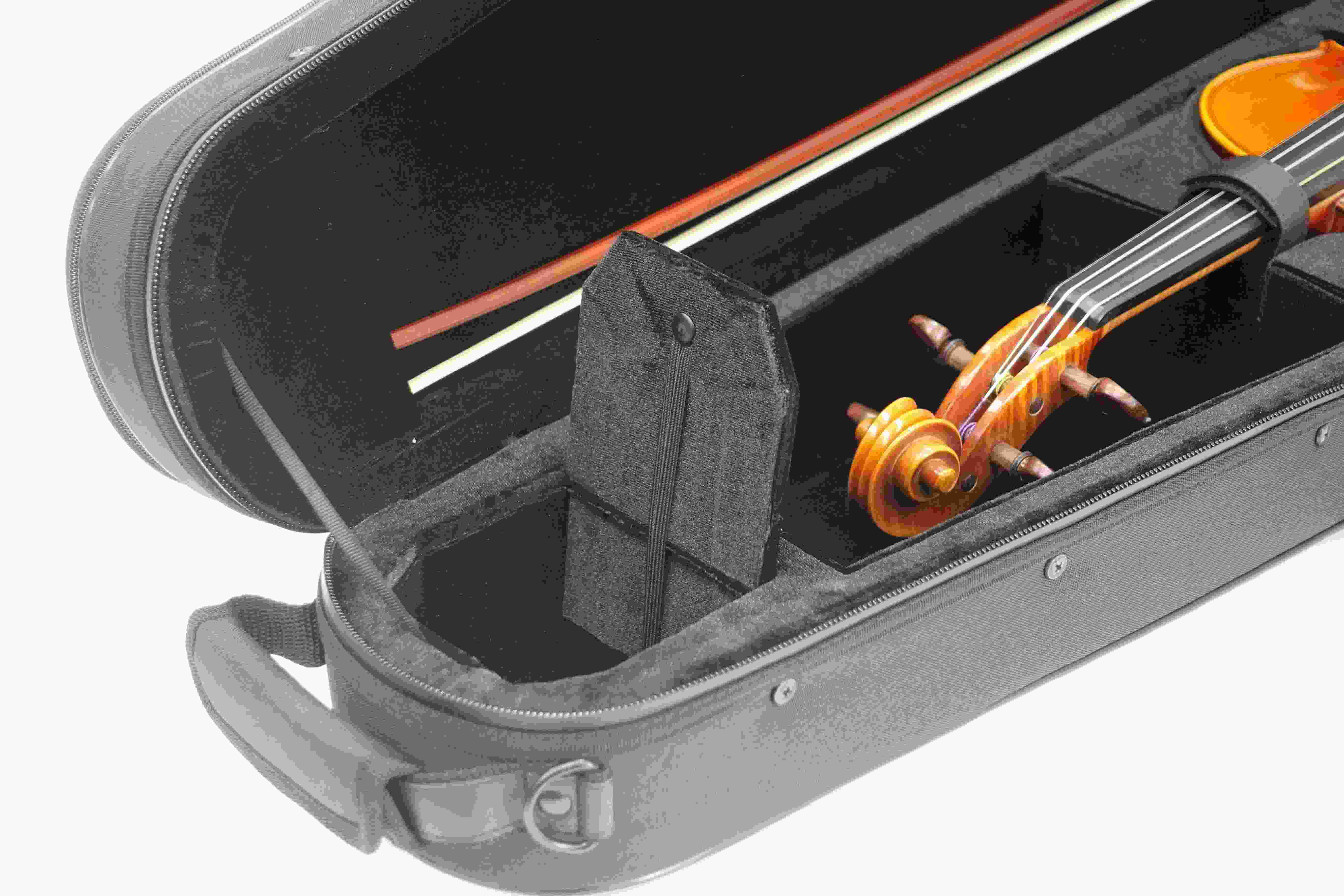 Mandolin Super light Case - Rokkomann/mandolin