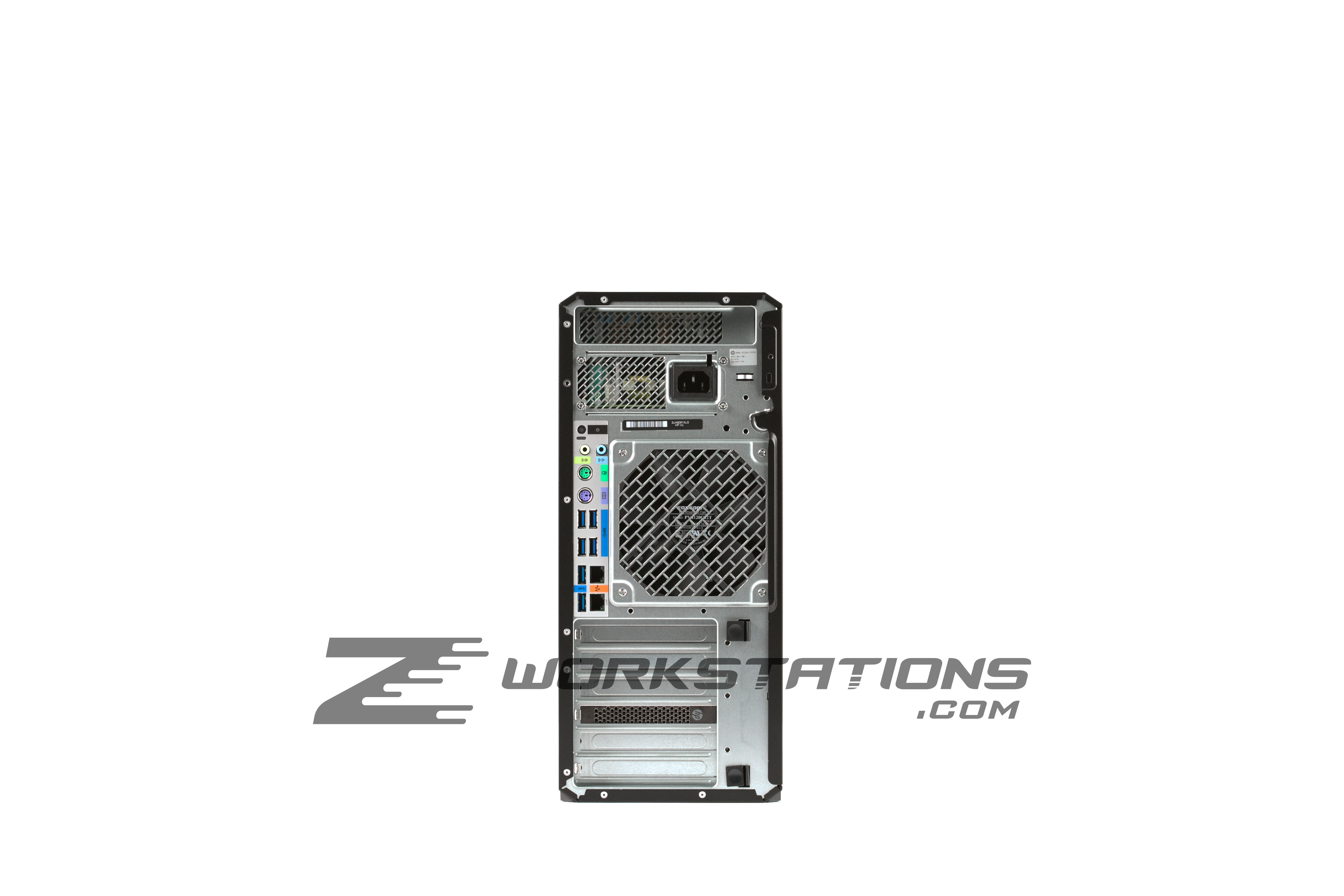 HP Z4 G4 Workstation - Superworkstations.com