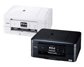 製品マニュアル | DCP-J982N-B/W | 日本 | ブラザー